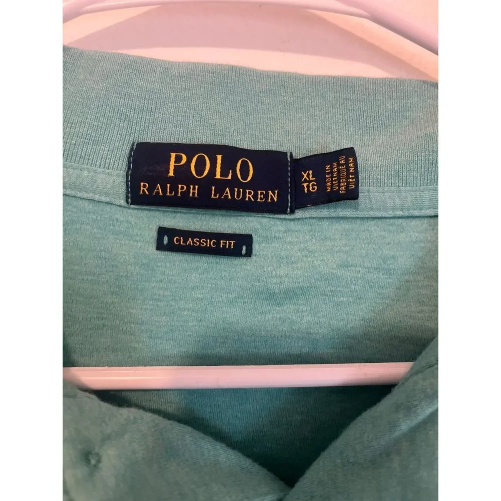 Men's polo Ralph‎ Lauren